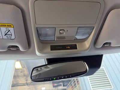 2020 Mitsubishi Outlander SE
