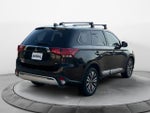 2020 Mitsubishi Outlander SE