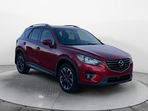 2016 Mazda Mazda CX-5 Grand Touring