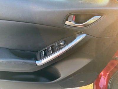 2016 Mazda Mazda CX-5 Grand Touring