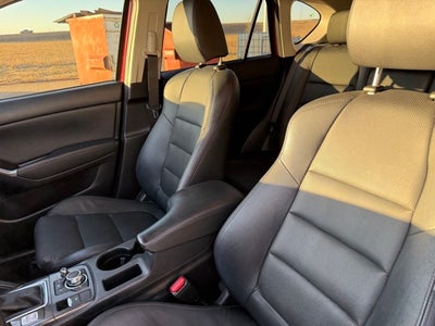 2016 Mazda Mazda CX-5 Grand Touring