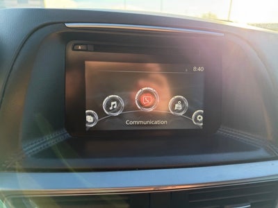 2016 Mazda Mazda CX-5 Grand Touring