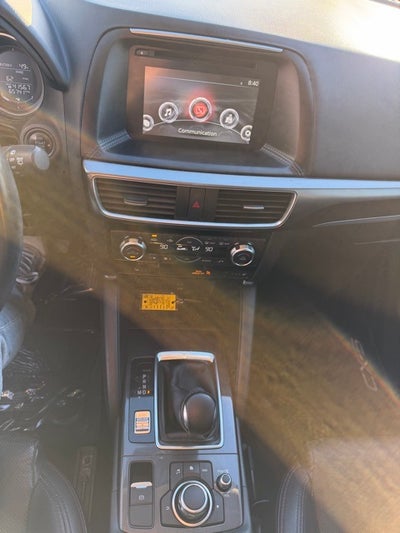 2016 Mazda Mazda CX-5 Grand Touring