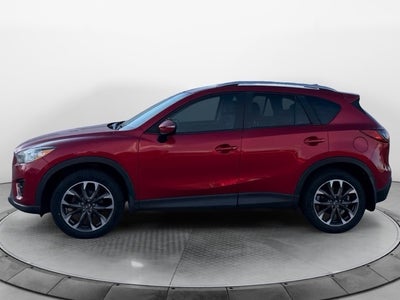 2016 Mazda Mazda CX-5 Grand Touring