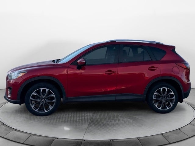 2016 Mazda Mazda CX-5 Grand Touring