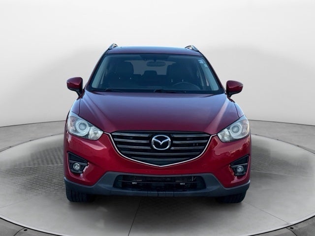 2016 Mazda Mazda CX-5 Grand Touring