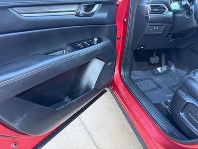 2019 Mazda Mazda CX-5 Grand Touring