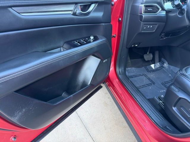 2019 Mazda Mazda CX-5 Grand Touring