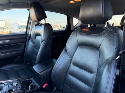 2019 Mazda Mazda CX-5 Grand Touring