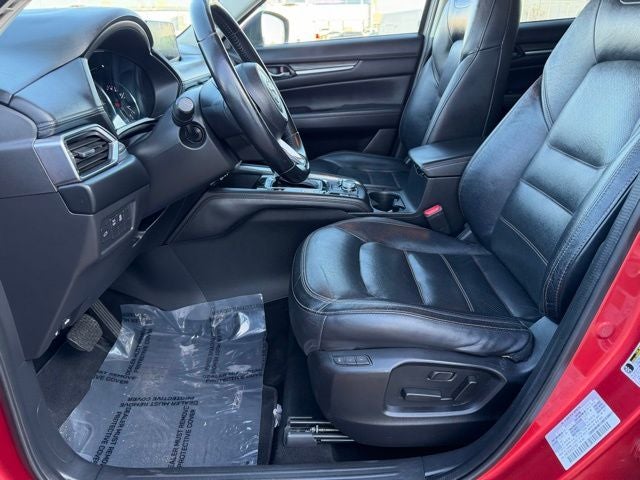 2019 Mazda Mazda CX-5 Grand Touring