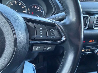 2019 Mazda Mazda CX-5 Grand Touring