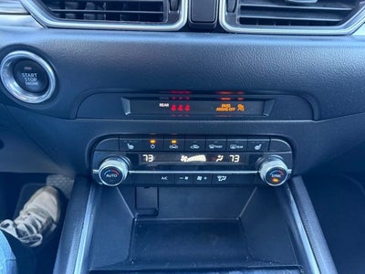 2019 Mazda Mazda CX-5 Grand Touring