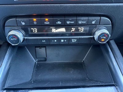 2019 Mazda Mazda CX-5 Grand Touring