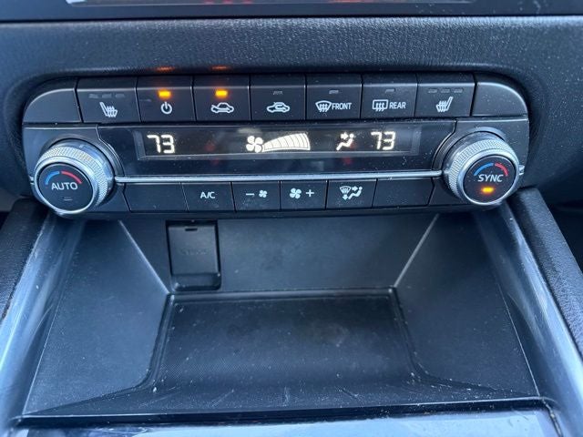 2019 Mazda Mazda CX-5 Grand Touring