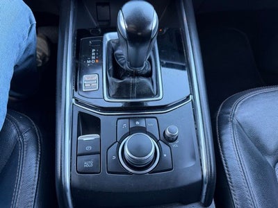 2019 Mazda Mazda CX-5 Grand Touring