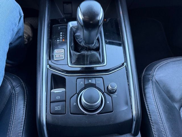 2019 Mazda Mazda CX-5 Grand Touring