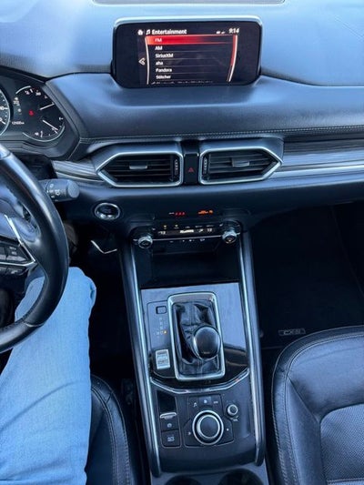 2019 Mazda Mazda CX-5 Grand Touring