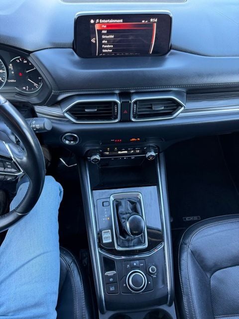 2019 Mazda Mazda CX-5 Grand Touring