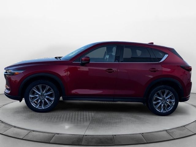 2019 Mazda Mazda CX-5 Grand Touring