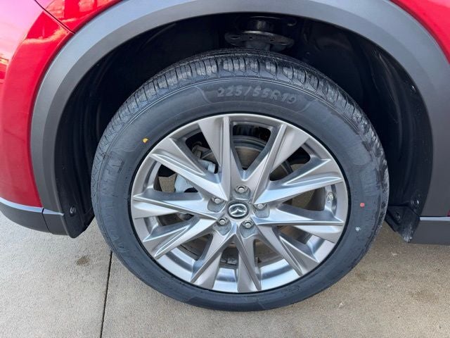 2019 Mazda Mazda CX-5 Grand Touring