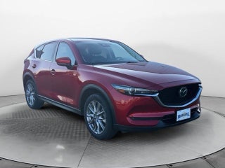 2019 Mazda Mazda CX-5 Grand Touring