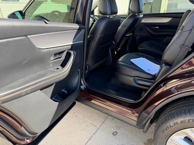 2024 Mazda Mazda CX-90 3.3 Turbo Premium