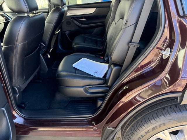 2024 Mazda Mazda CX-90 3.3 Turbo Premium