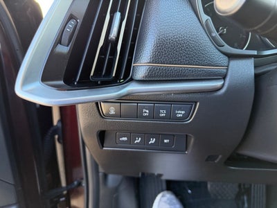 2024 Mazda Mazda CX-90 3.3 Turbo Premium