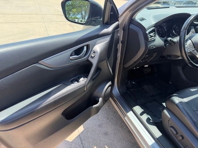 2020 Nissan Rogue Sport SL