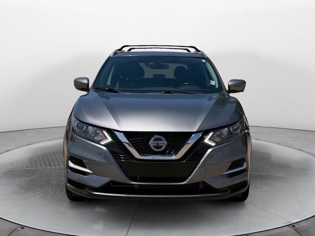 2020 Nissan Rogue Sport SL
