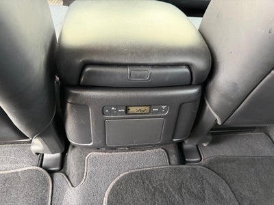 2022 Nissan Armada SL