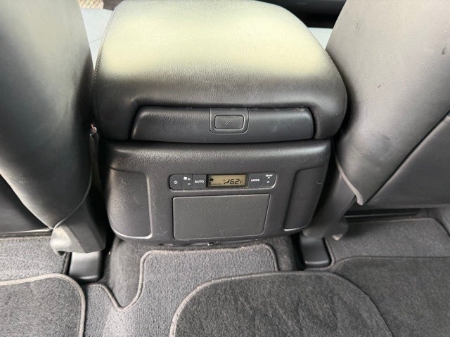 2022 Nissan Armada SL