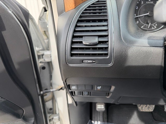 2022 Nissan Armada SL