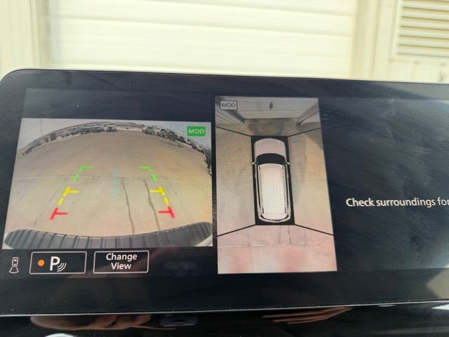 2022 Nissan Armada SL