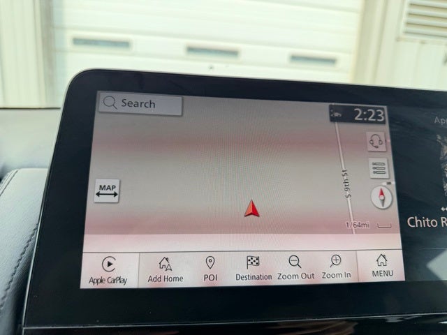 2022 Nissan Armada SL