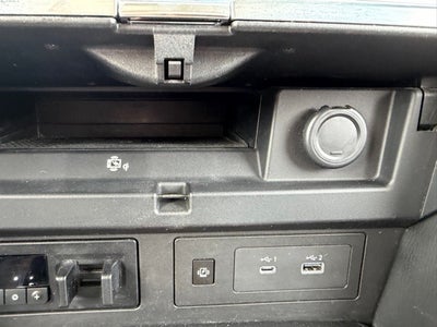 2022 Nissan Armada SL