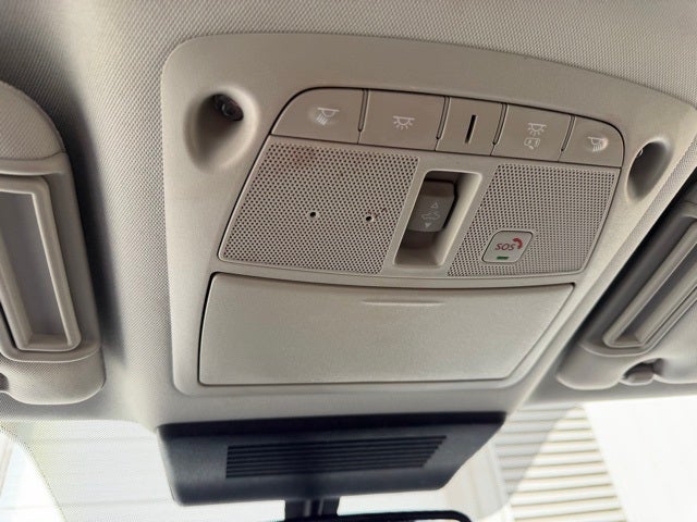 2022 Nissan Armada SL