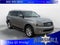2014 INFINITI QX80 Base