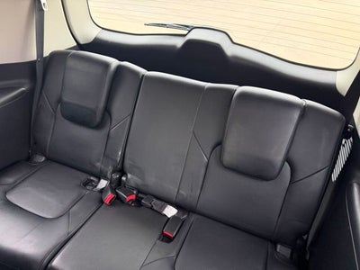 2014 INFINITI QX80 Base