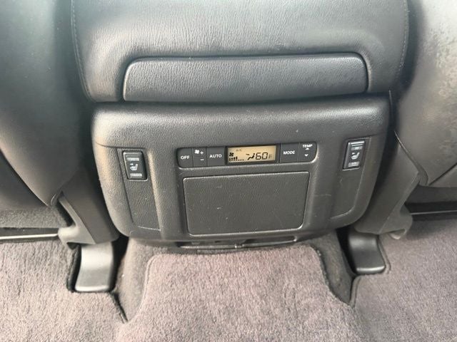 2014 INFINITI QX80 Base