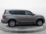 2014 INFINITI QX80 Base