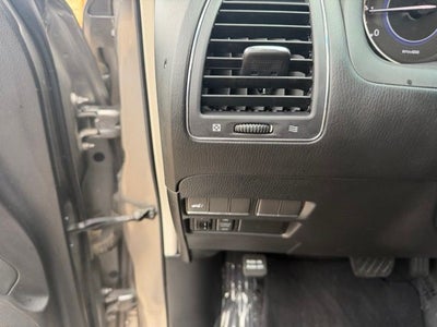 2014 INFINITI QX80 Base