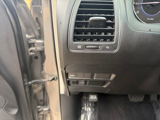 2014 INFINITI QX80 Base