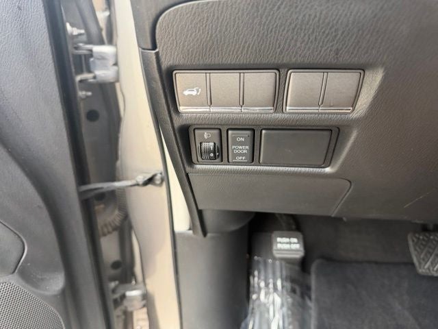 2014 INFINITI QX80 Base