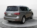 2014 INFINITI QX80 Base