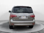 2014 INFINITI QX80 Base