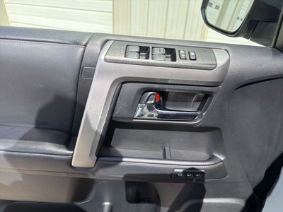 2020 Toyota 4Runner Limited