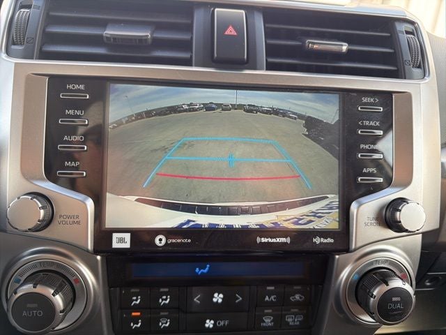 2020 Toyota 4Runner Limited