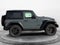 2026 Jeep Wrangler WRANGLER 2-DOOR WILLYS