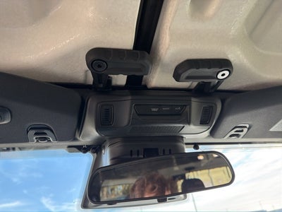 2026 Jeep Wrangler WRANGLER 2-DOOR WILLYS